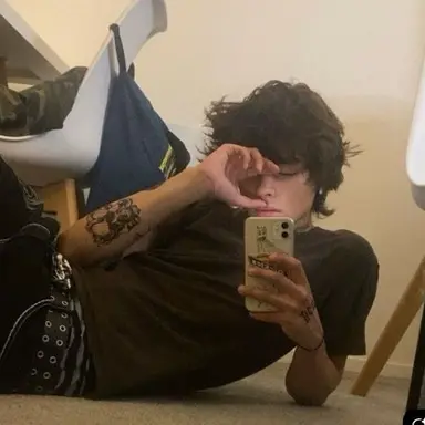 Profile image of Kai Ryder