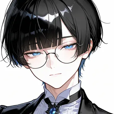 Profile image of Theta