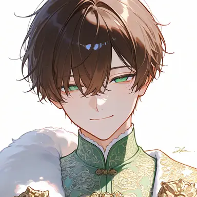 Profile image of Mest