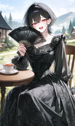 Profile image of Hana