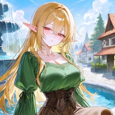 Profile image of Rei