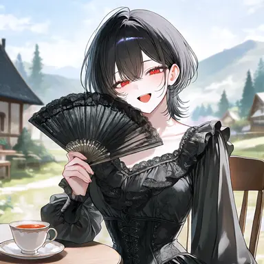 Profile image of Hana