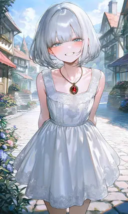 Profile image of Mei