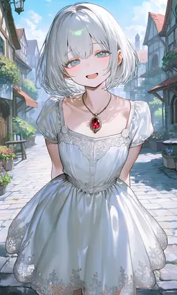 Profile image of Mei