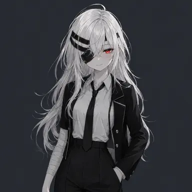 Profile image of 샤샤
