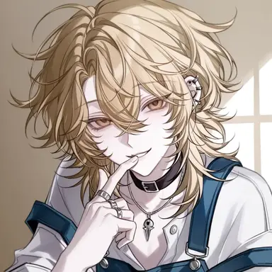 Profile image of リオ