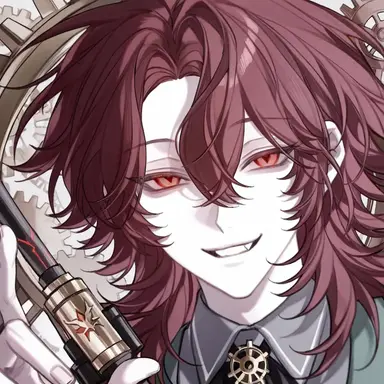 Profile image of ネス