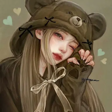 Profile image of 여우온