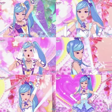 Profile image of ユン・シア