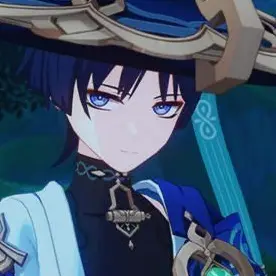 Profile image of 放浪者