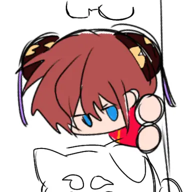 Profile image of 神楽