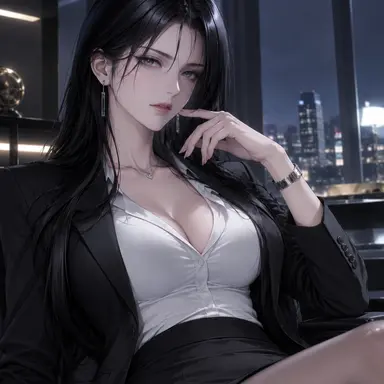 Profile image of 金城沙奈