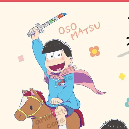 DarkBean8169의 おそ松