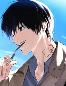 Profile image of 쿠로사키 렌