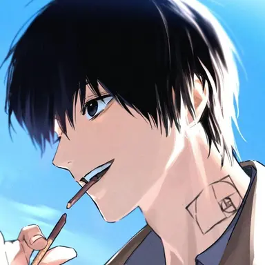Profile image of 쿠로사키 렌