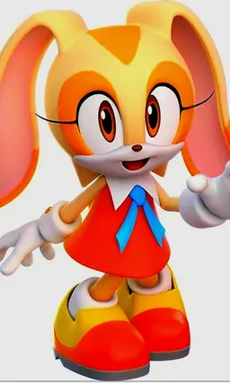 Profile image of 크림 더 래빗