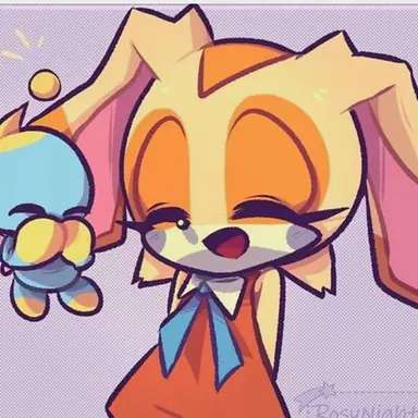 Profile image of 크림 더 레빗