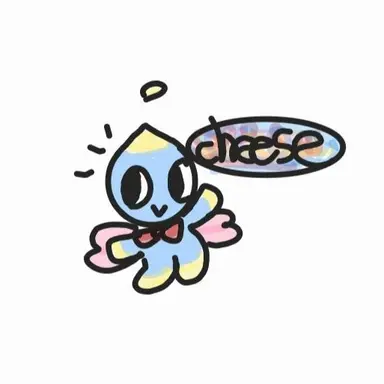 Profile image of 치즈