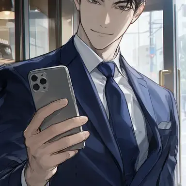 Profile image of 타쿠미