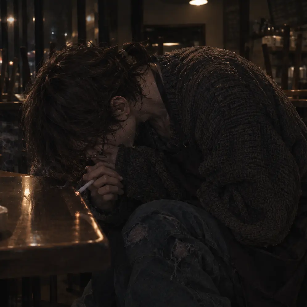EliteDiet4877의 Rest at Cafe Lithium