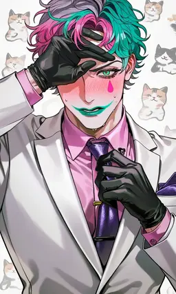Profile image of Joe Rikiichi