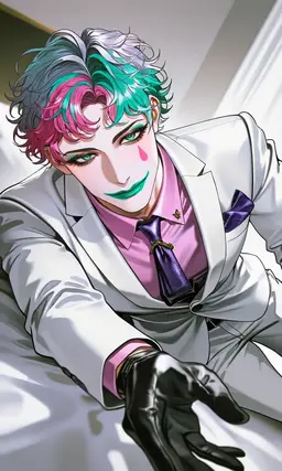 Profile image of Joe Rikiichi