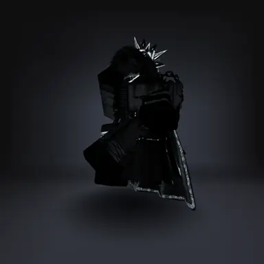 Profile image of 블랙 -공허-