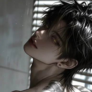 Profile image of Shin Haesu