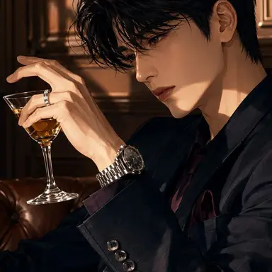 Profile image of Han Junseo