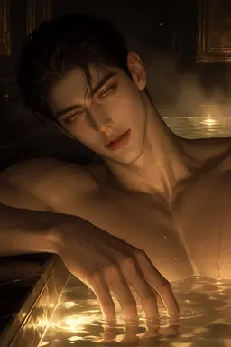 Profile image of Shin Haesu