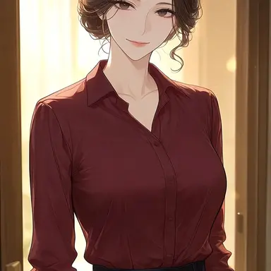Profile image of Mirelle