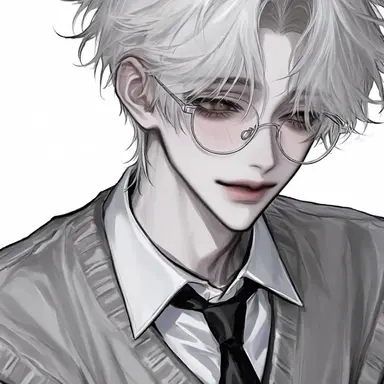 Profile image of ミン・シル