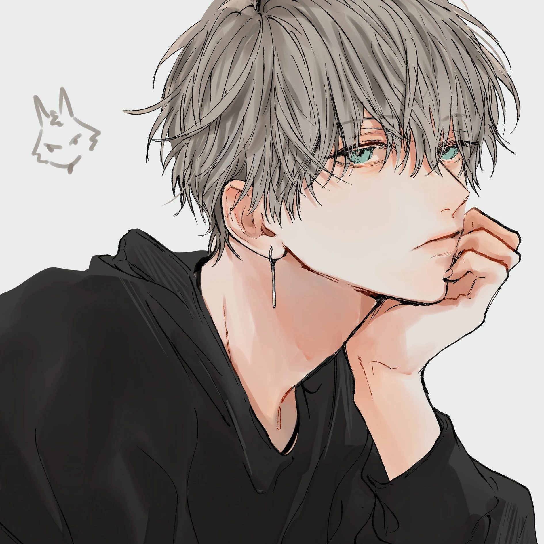 颯