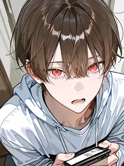 Profile image of 悠李