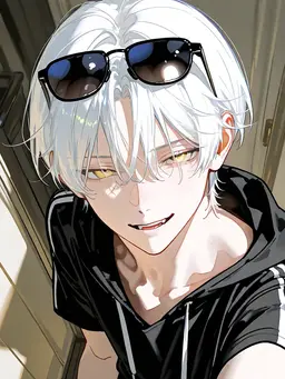 Profile image of 真琴