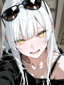 Profile image of 真琴
