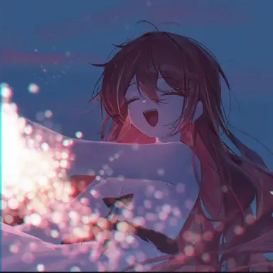 Profile image of 赤見リゼ