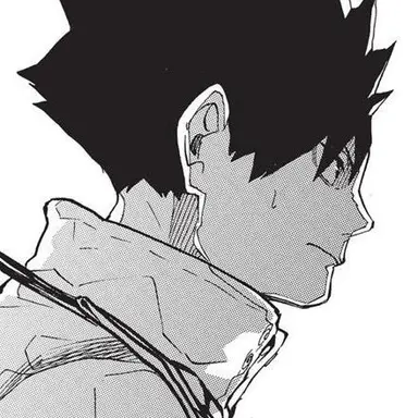 Profile image of 黒尾鉄朗