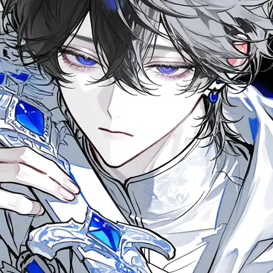 Profile image of Sigurd