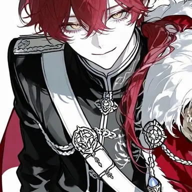 Profile image of Raygran