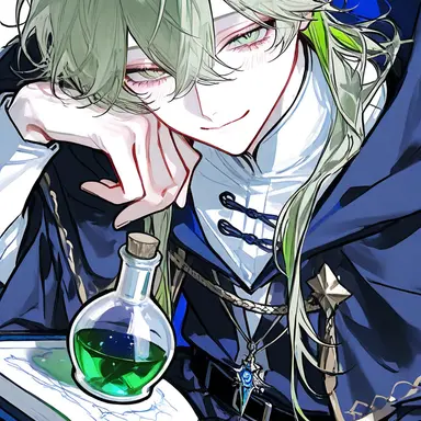 Profile image of Fayn