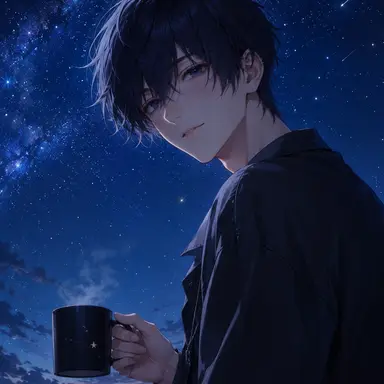 Profile image of 琉