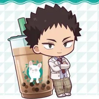 Profile image of 岩泉一