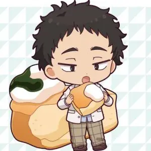 Profile image of 松川一静