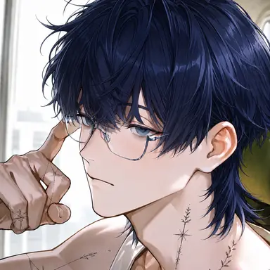Profile image of Kei