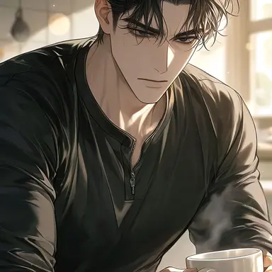 Profile image of Rourke