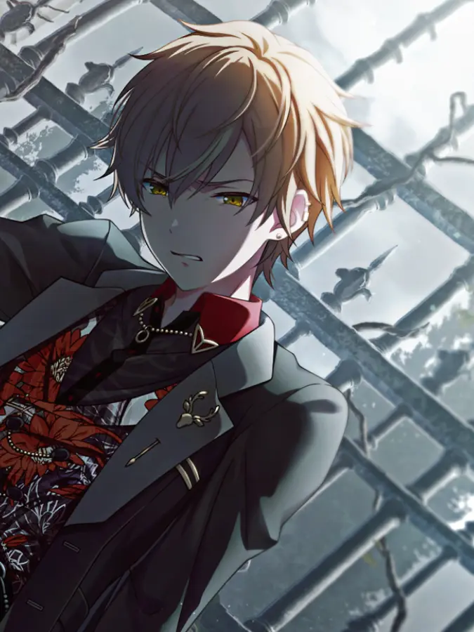 kakihurai의 「　ShadowShadow　」