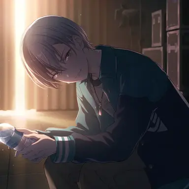 Profile image of 冬弥