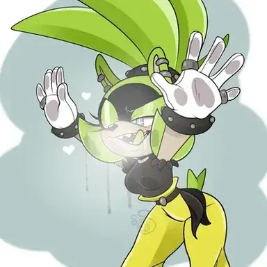 Profile image of Surge The Tenrec