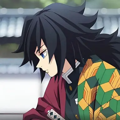 Profile image of 토미오카 기유